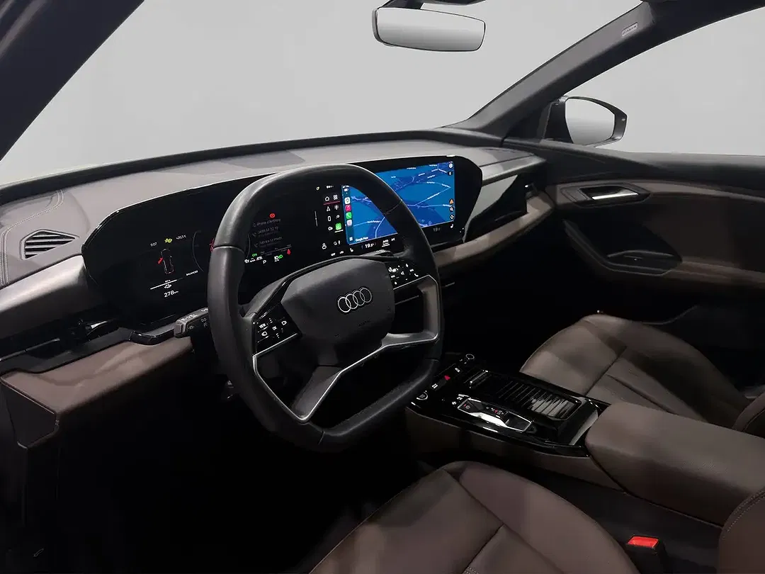 Audi Q6 e-tron - Thumbnail 8
