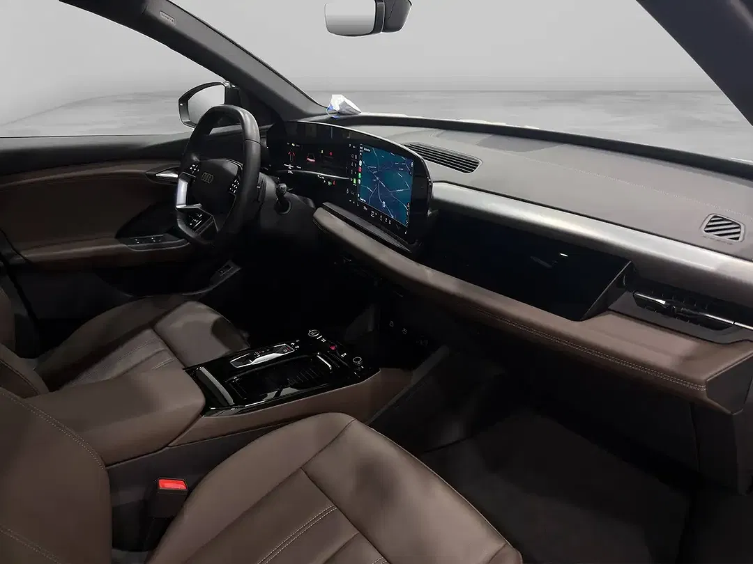 Audi Q6 e-tron - Thumbnail 9