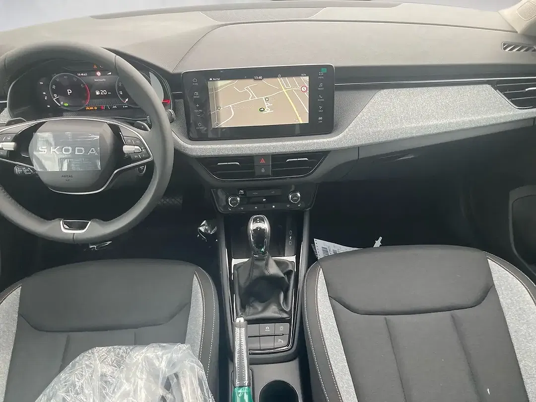 Skoda Scala - Thumbnail 10
