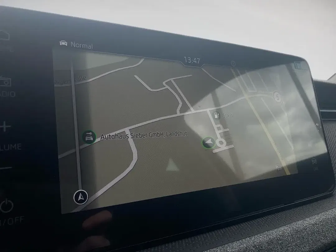 Skoda Scala - Thumbnail 11
