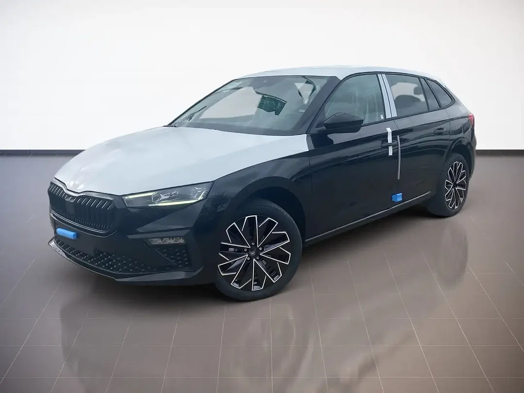 Skoda Scala - Afbeelding 1
