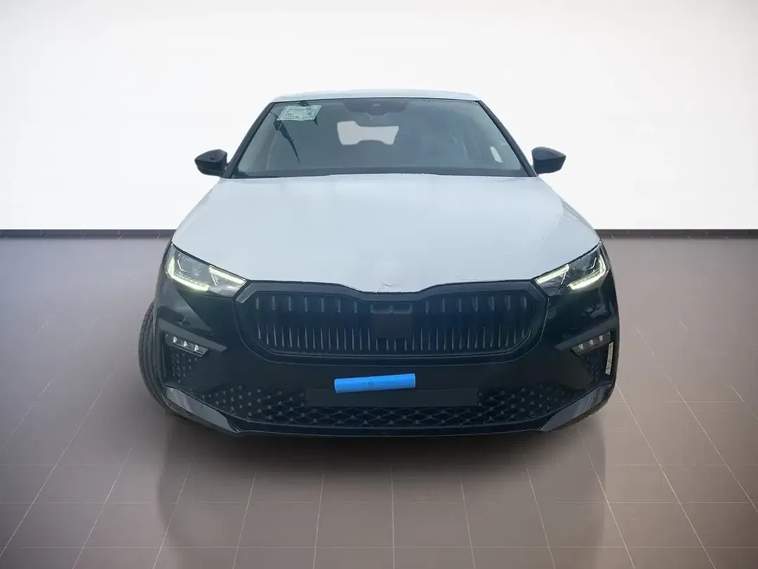 Skoda Scala - Thumbnail 2