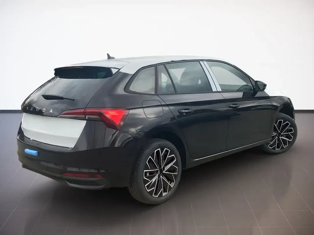 Skoda Scala - Thumbnail 3