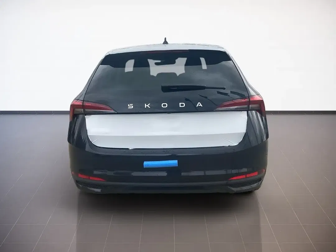 Skoda Scala - Thumbnail 4