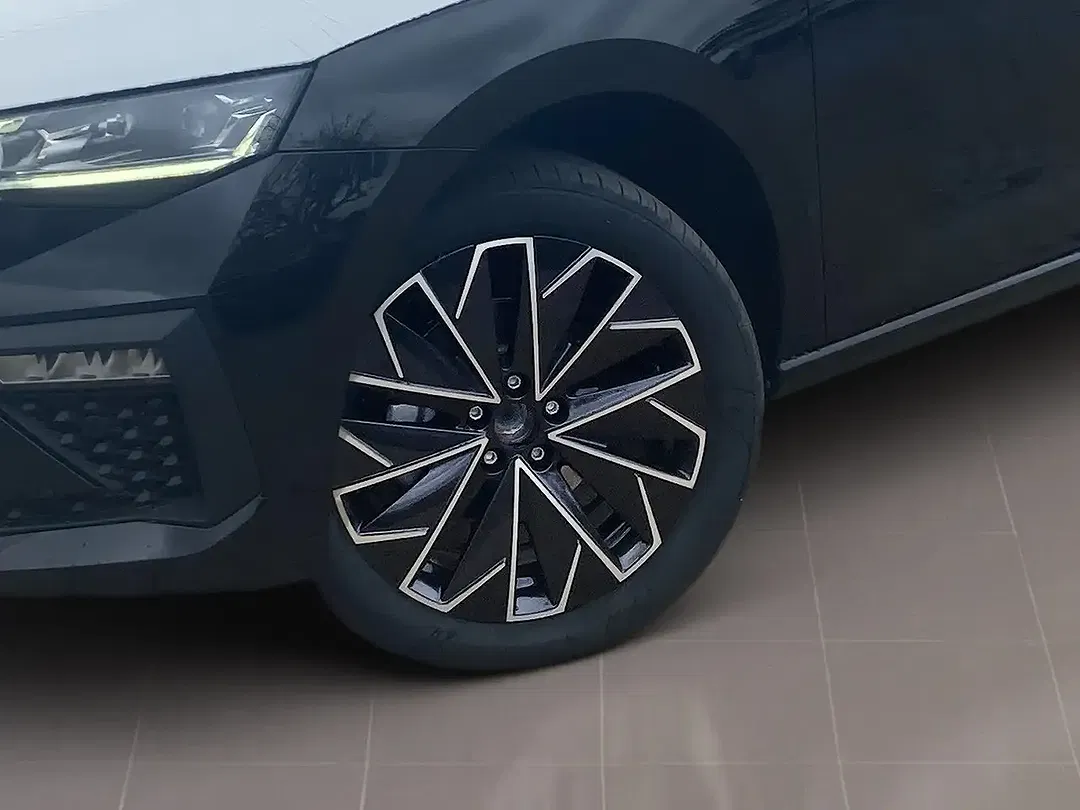 Skoda Scala - Thumbnail 6