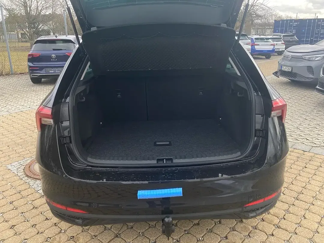 Skoda Scala - Thumbnail 7