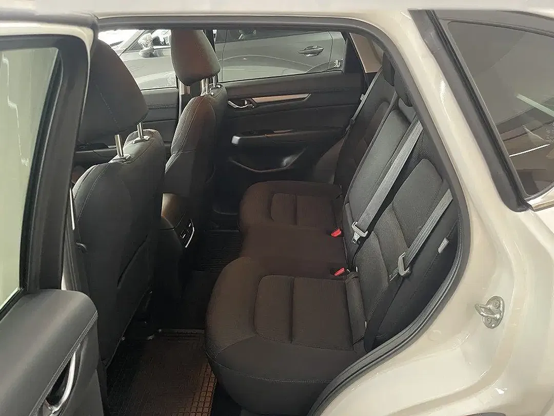 Mazda CX-5 - Thumbnail 13