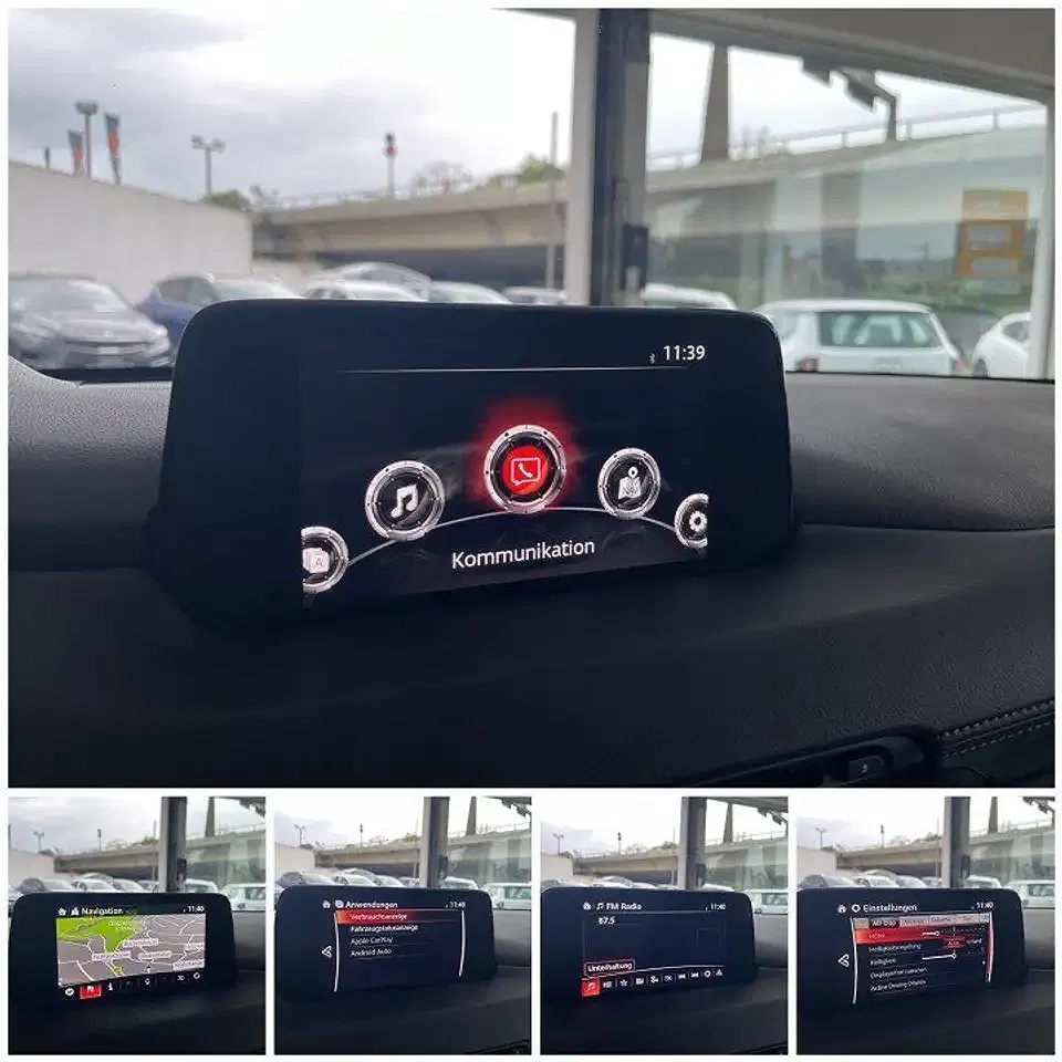 Mazda CX-5 - Thumbnail 9