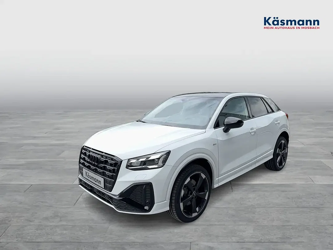 Audi Q2 - Afbeelding 1