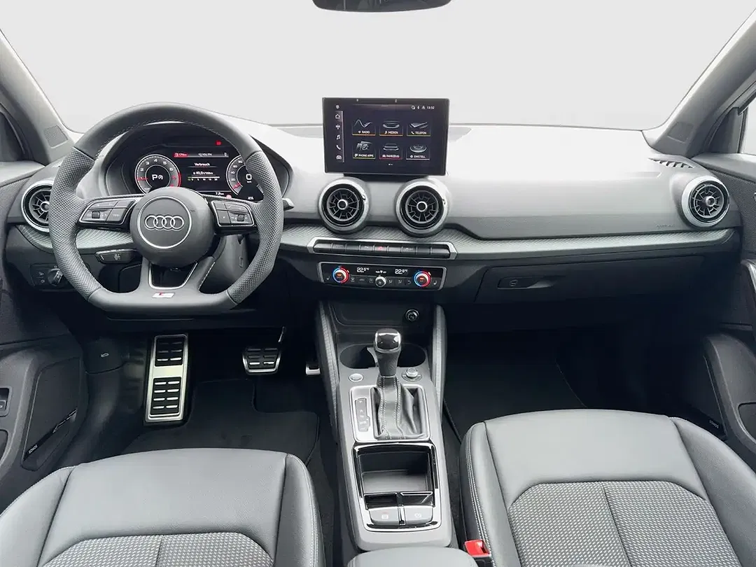 Audi Q2 - Thumbnail 10
