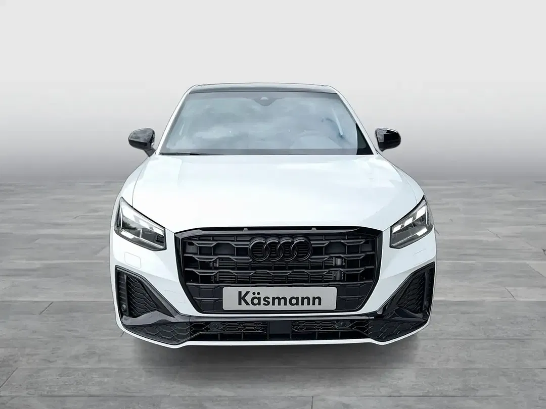 Audi Q2 - Thumbnail 7