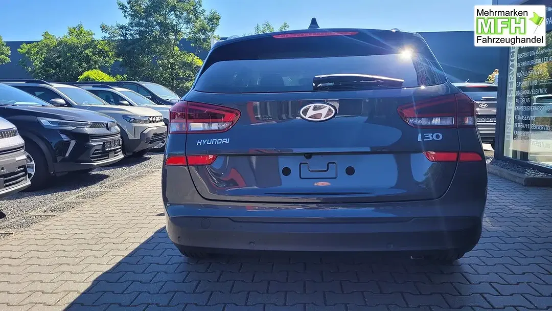 Hyundai i30 - Thumbnail 5