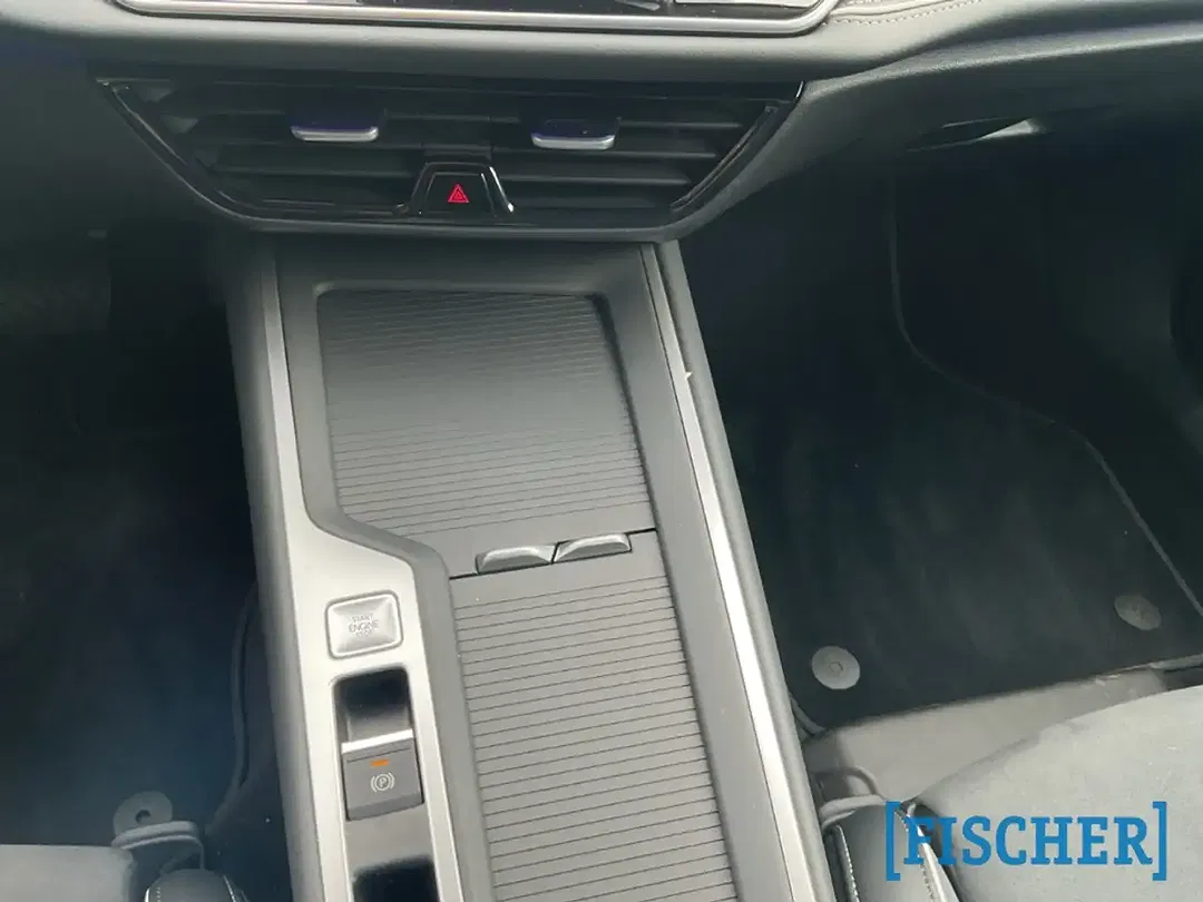 Volkswagen Passat Variant - Thumbnail 14