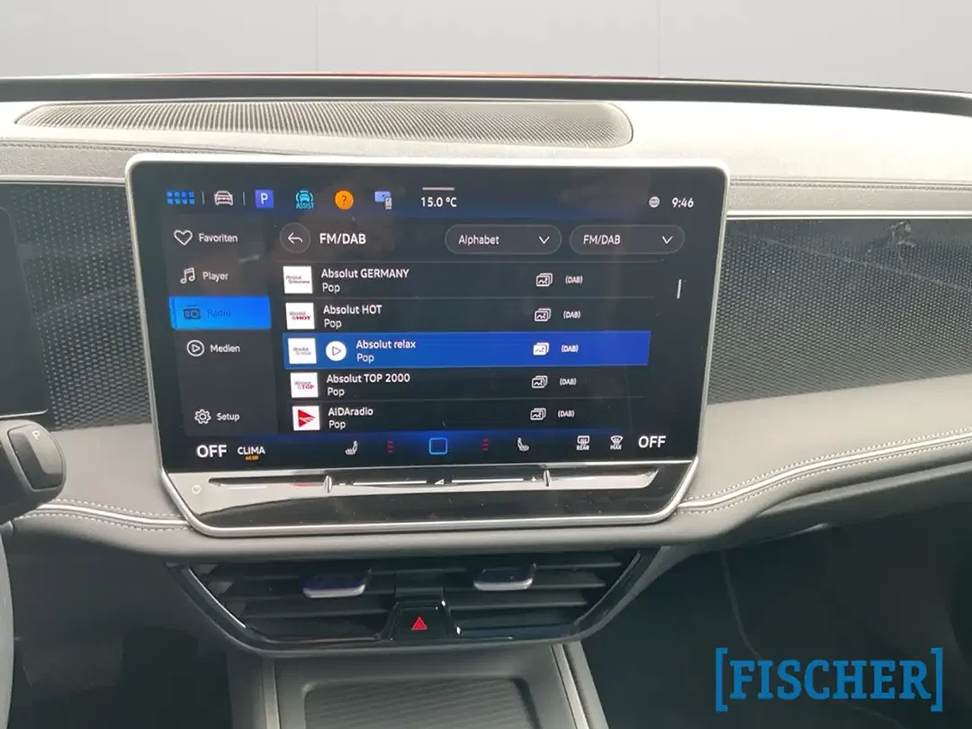 Volkswagen Passat Variant - Thumbnail 15