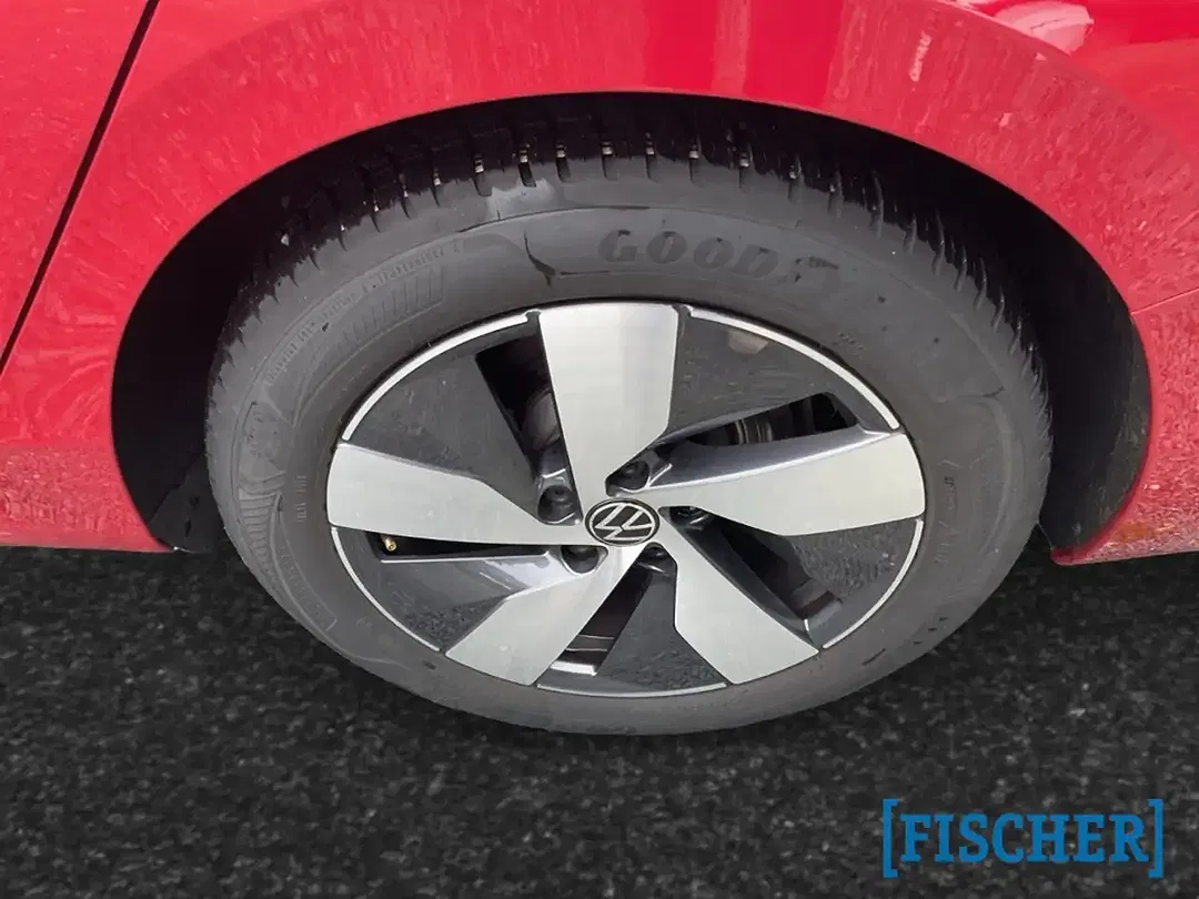 Volkswagen Passat Variant - Thumbnail 8