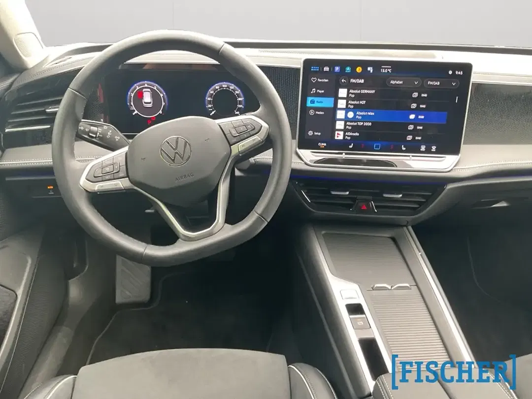 Volkswagen Passat Variant - Thumbnail 9