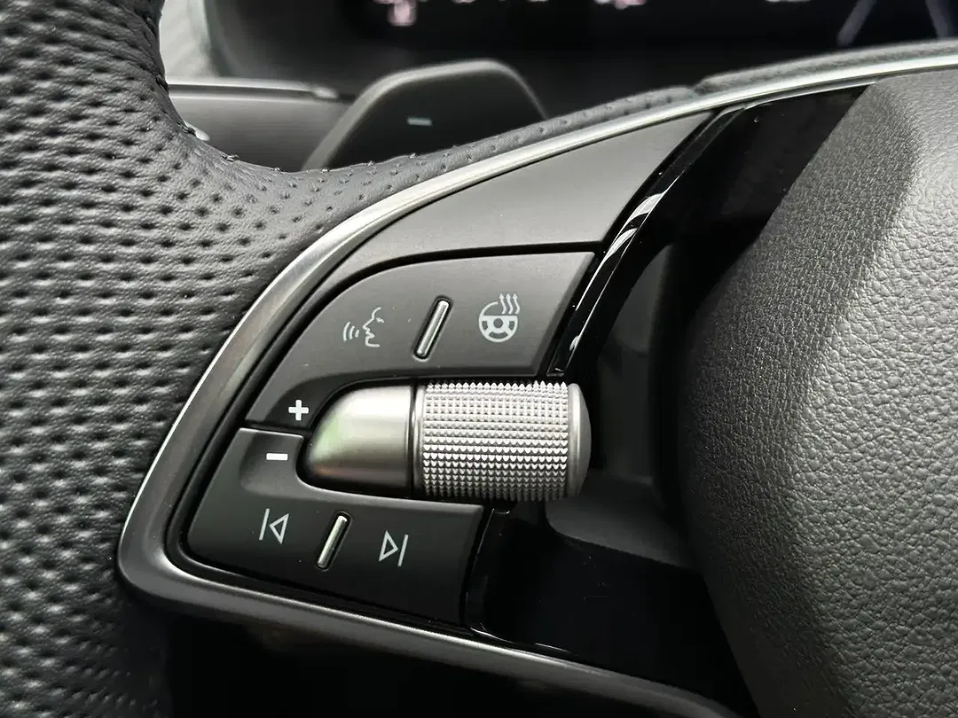 Skoda Kamiq - Thumbnail 17