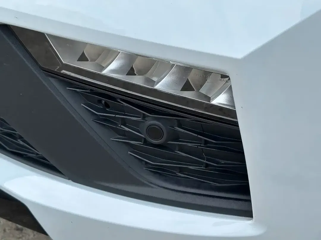 Skoda Kamiq - Thumbnail 29