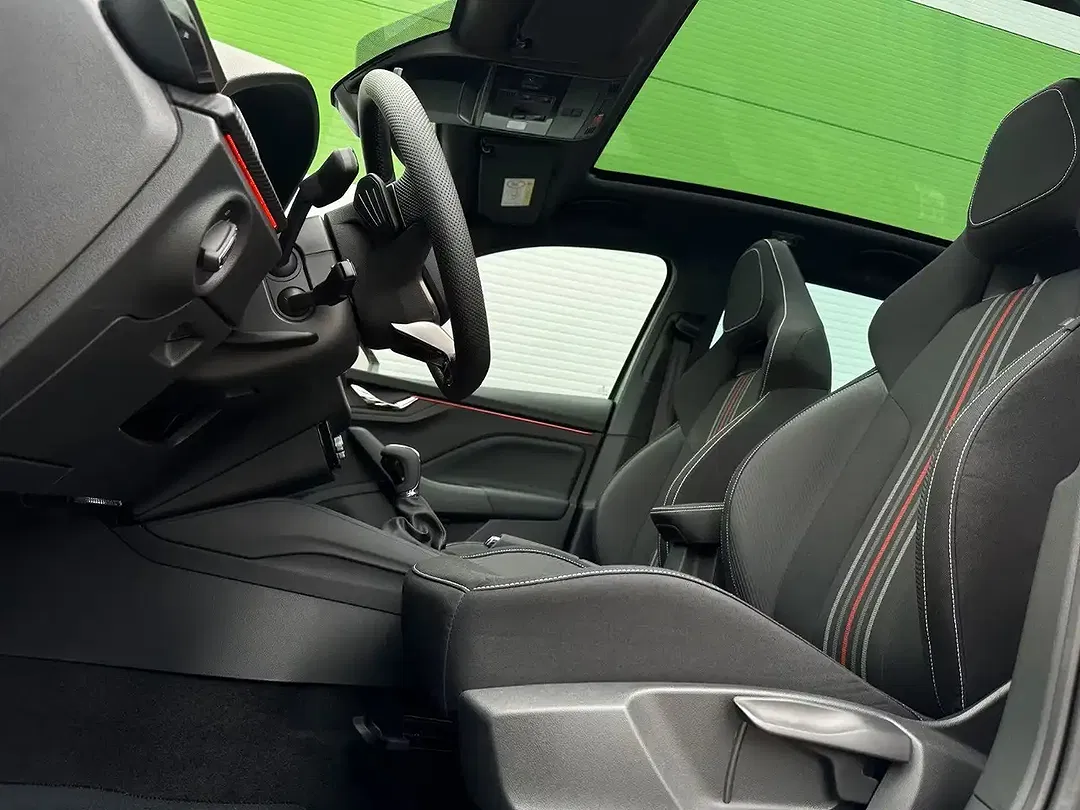 Skoda Kamiq - Thumbnail 6