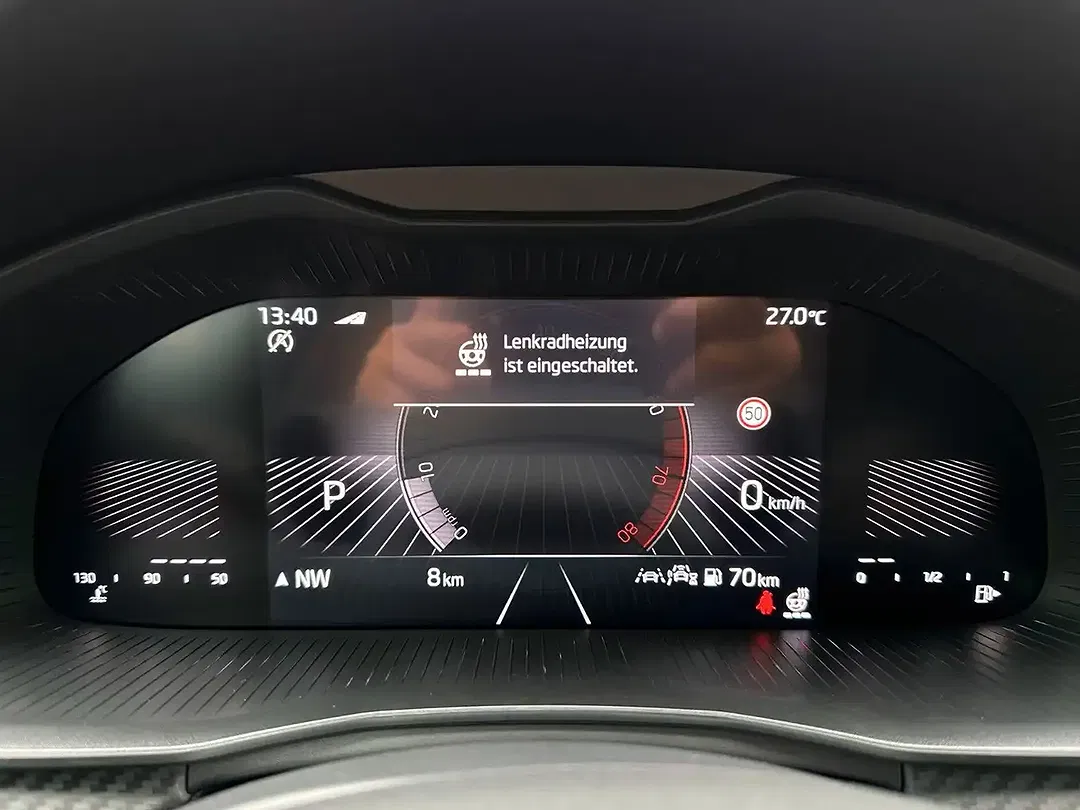 Skoda Kamiq - Thumbnail 7