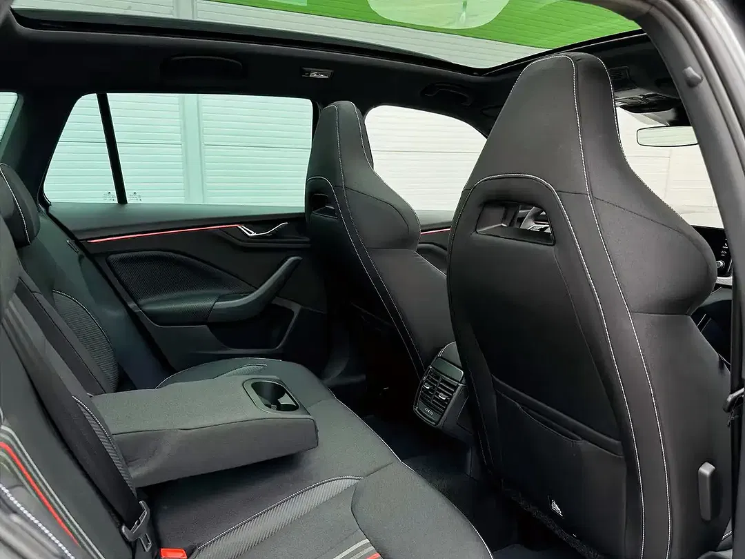 Skoda Kamiq - Thumbnail 8