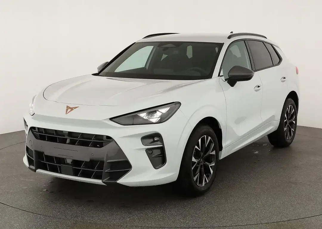 CUPRA Terramar - Afbeelding 1