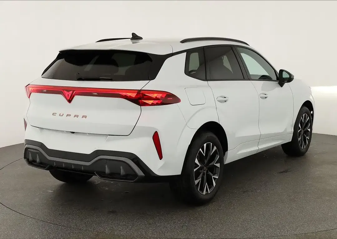 CUPRA Terramar - Thumbnail 3