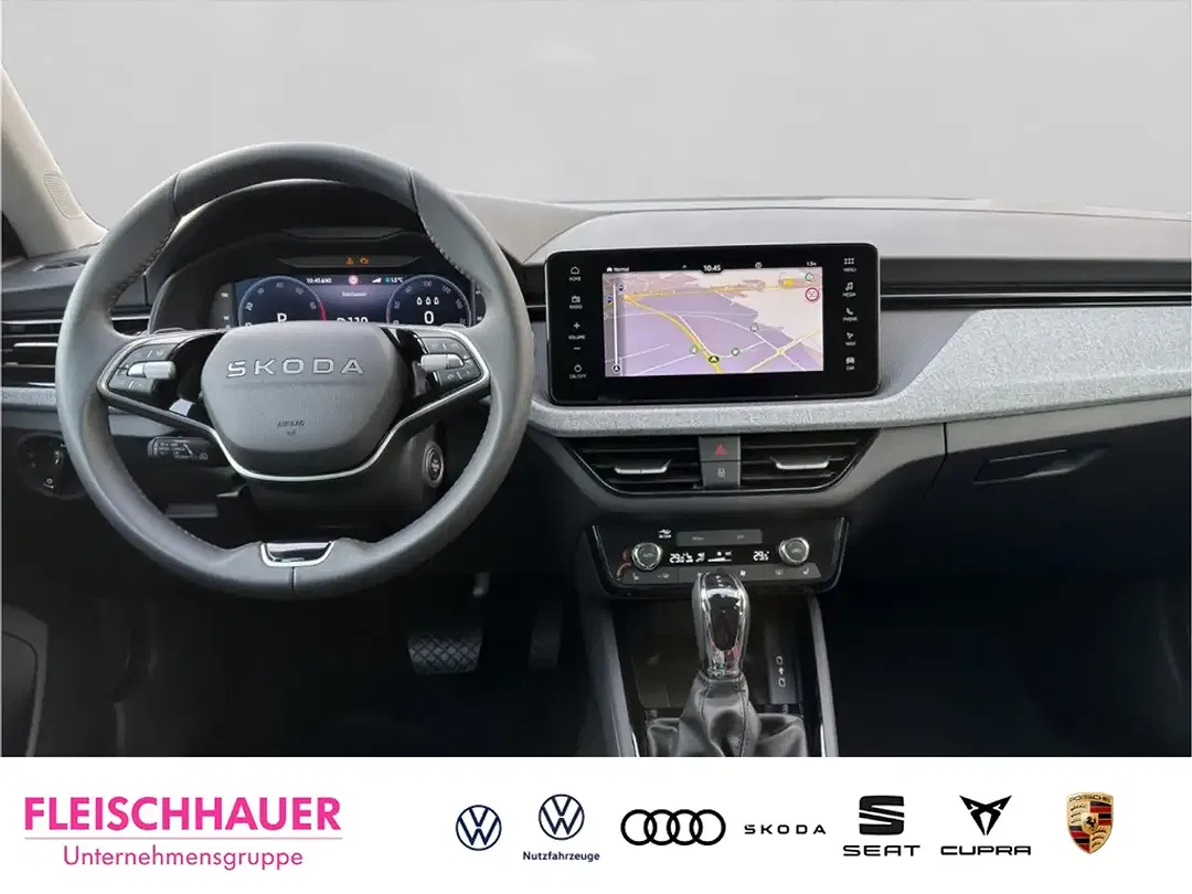 Skoda Scala - Thumbnail 11