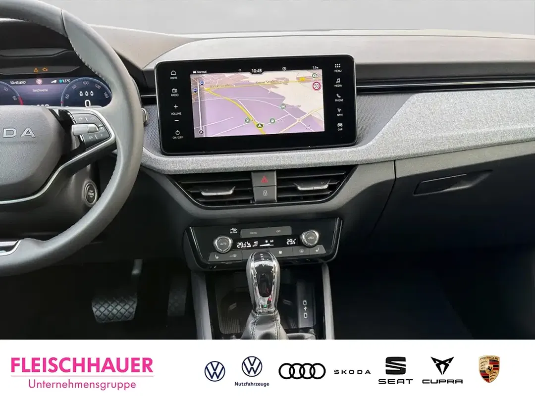 Skoda Scala - Thumbnail 12