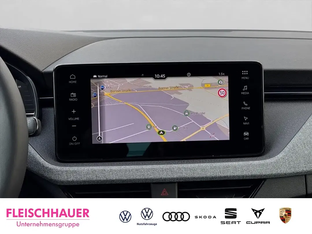Skoda Scala - Thumbnail 13