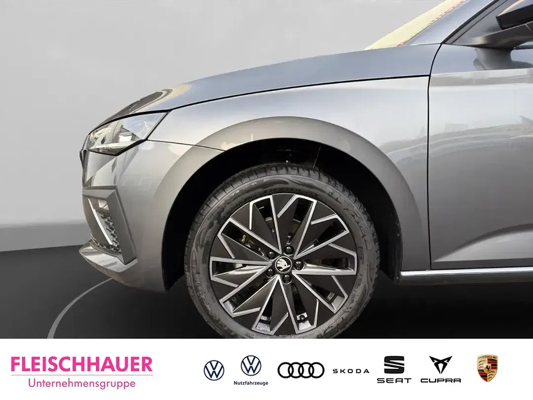Skoda Scala - Thumbnail 15