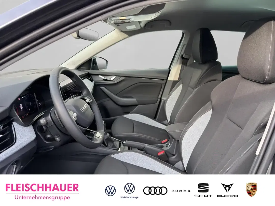 Skoda Scala - Thumbnail 6