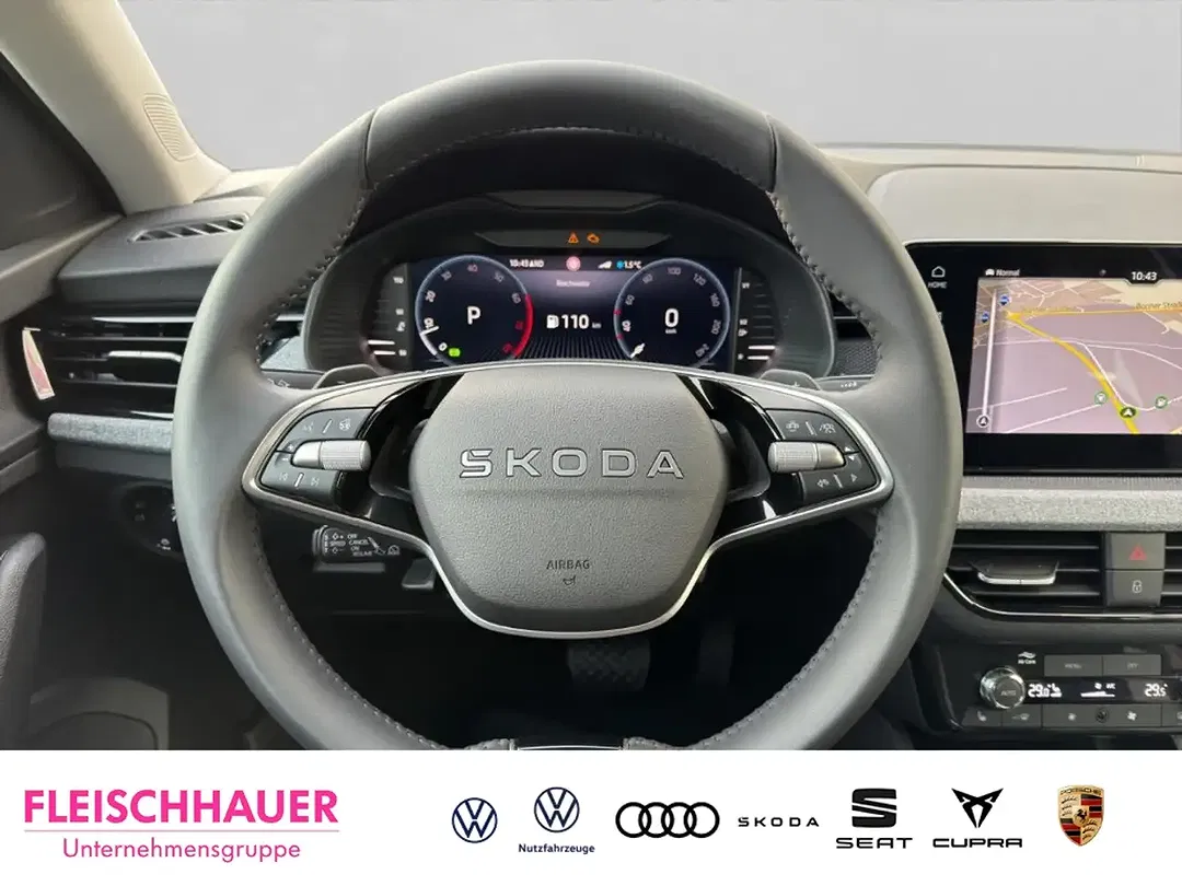 Skoda Scala - Thumbnail 7