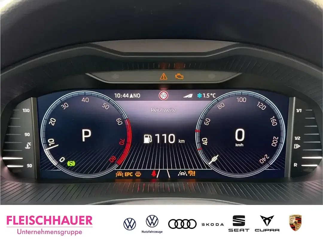 Skoda Scala - Thumbnail 8