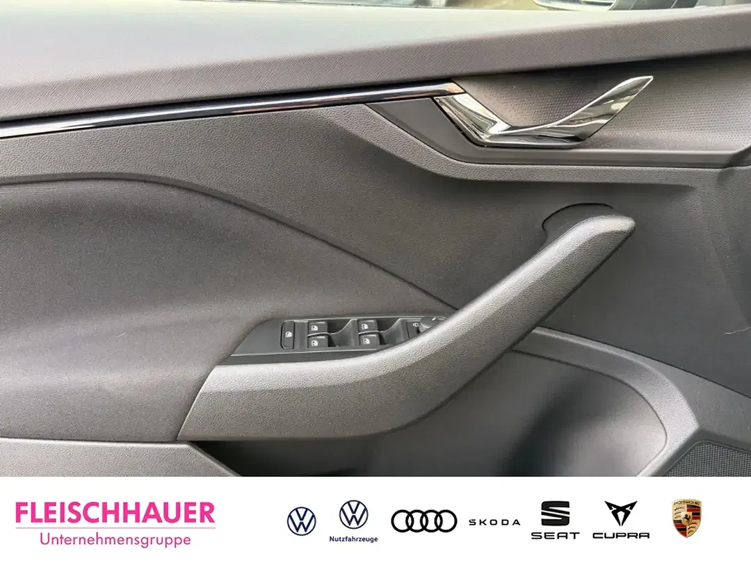 Skoda Scala - Thumbnail 9