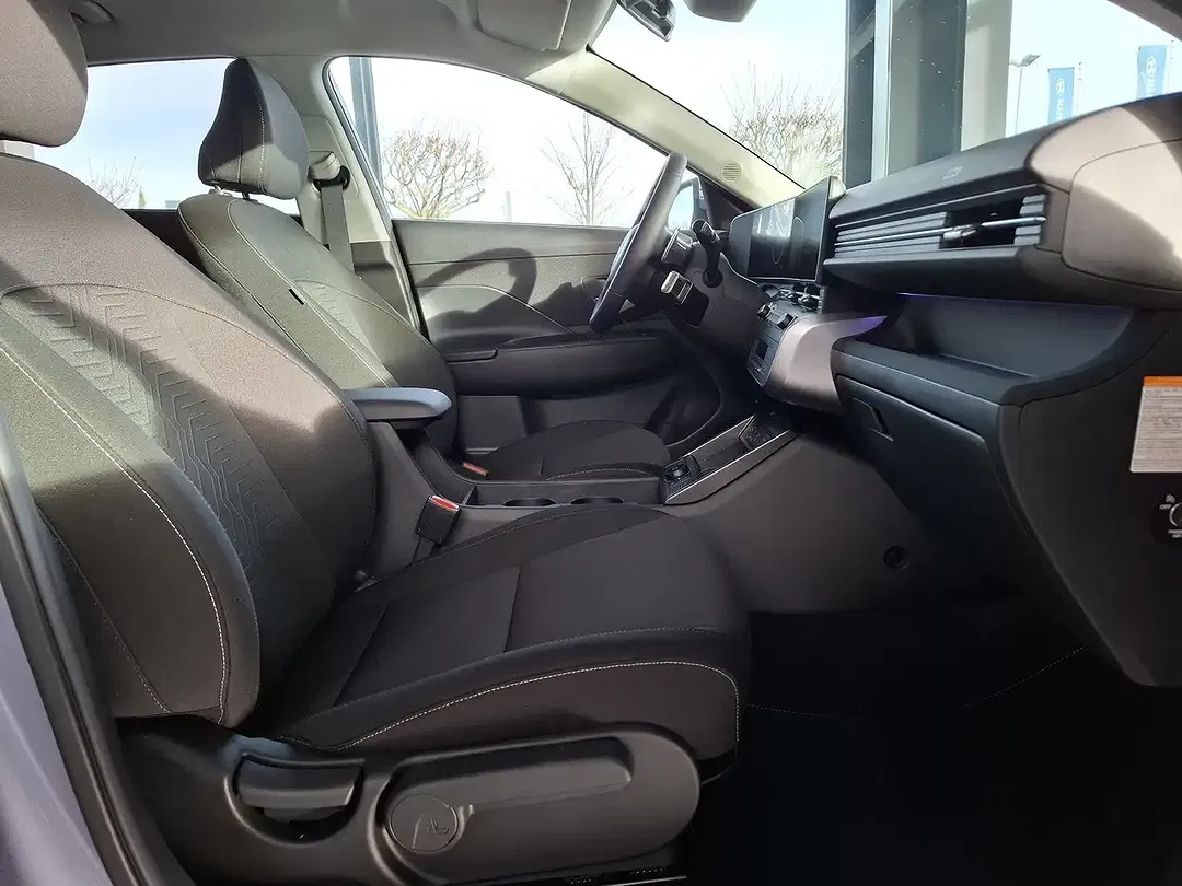 Hyundai KONA - Thumbnail 11