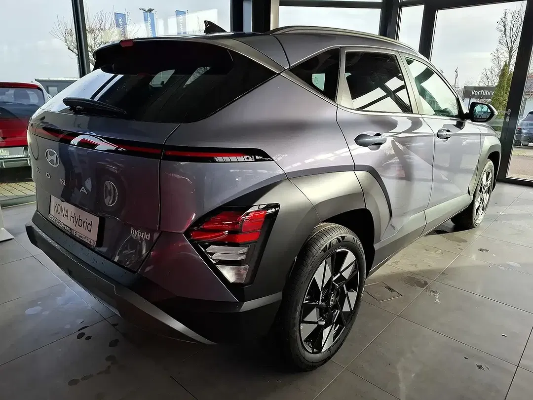 Hyundai KONA - Thumbnail 5