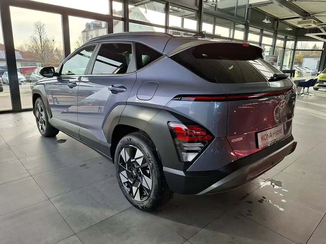 Hyundai KONA - Thumbnail 6