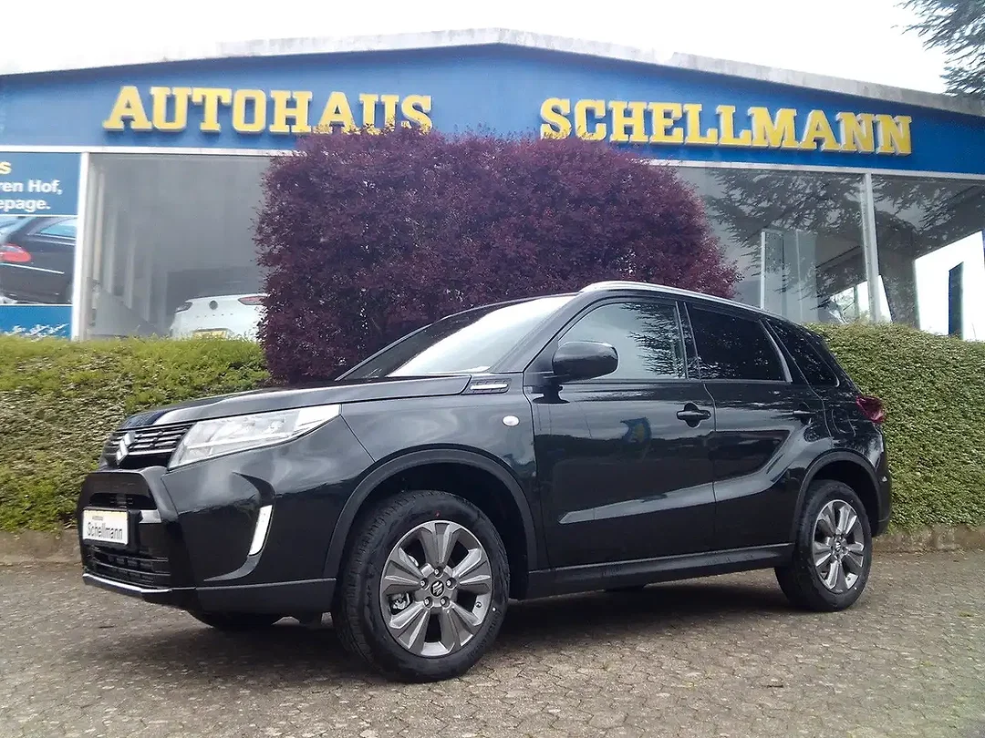Suzuki Vitara - Afbeelding 1