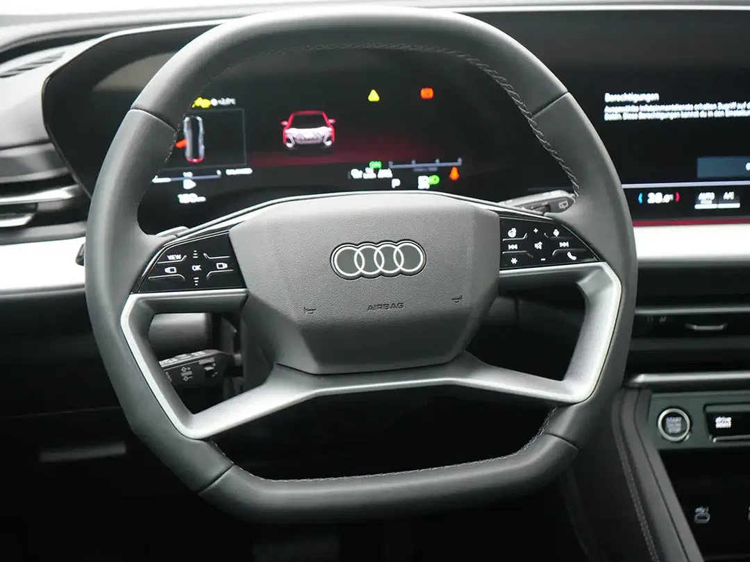 Audi Q5 - Thumbnail 8