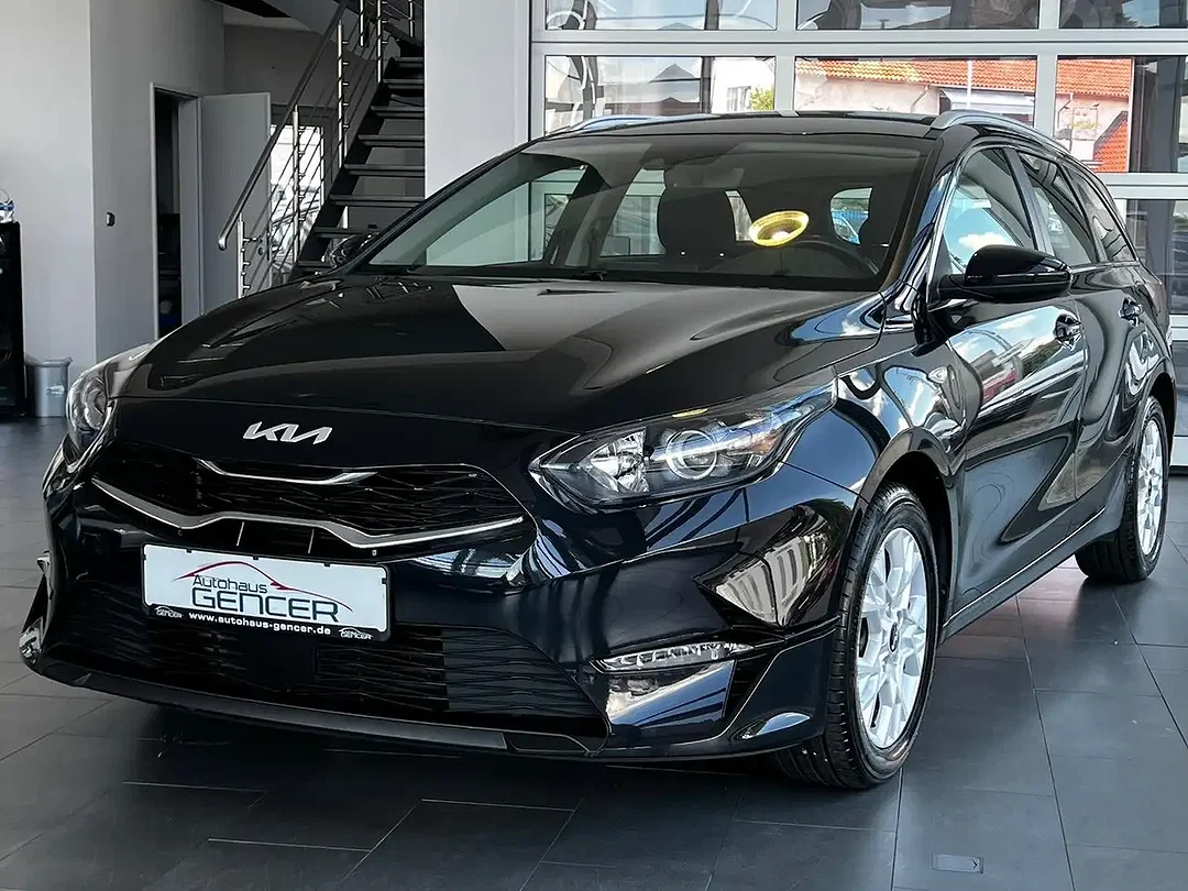 Kia Ceed SW / cee'd SW - Afbeelding 1