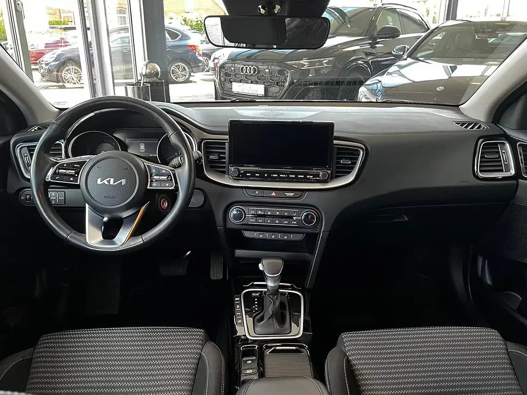 Kia Ceed SW / cee'd SW - Thumbnail 10