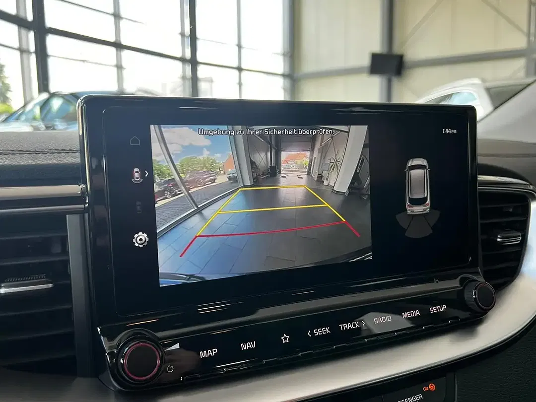 Kia Ceed SW / cee'd SW - Thumbnail 11