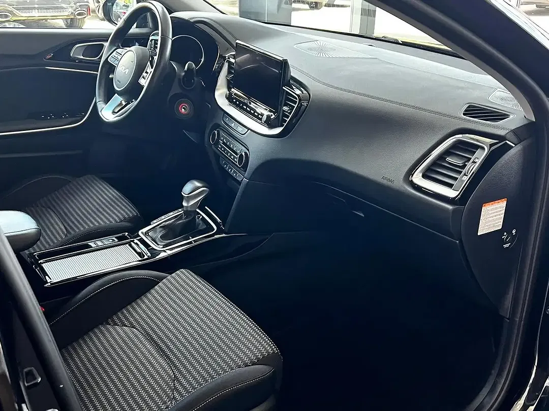 Kia Ceed SW / cee'd SW - Thumbnail 12