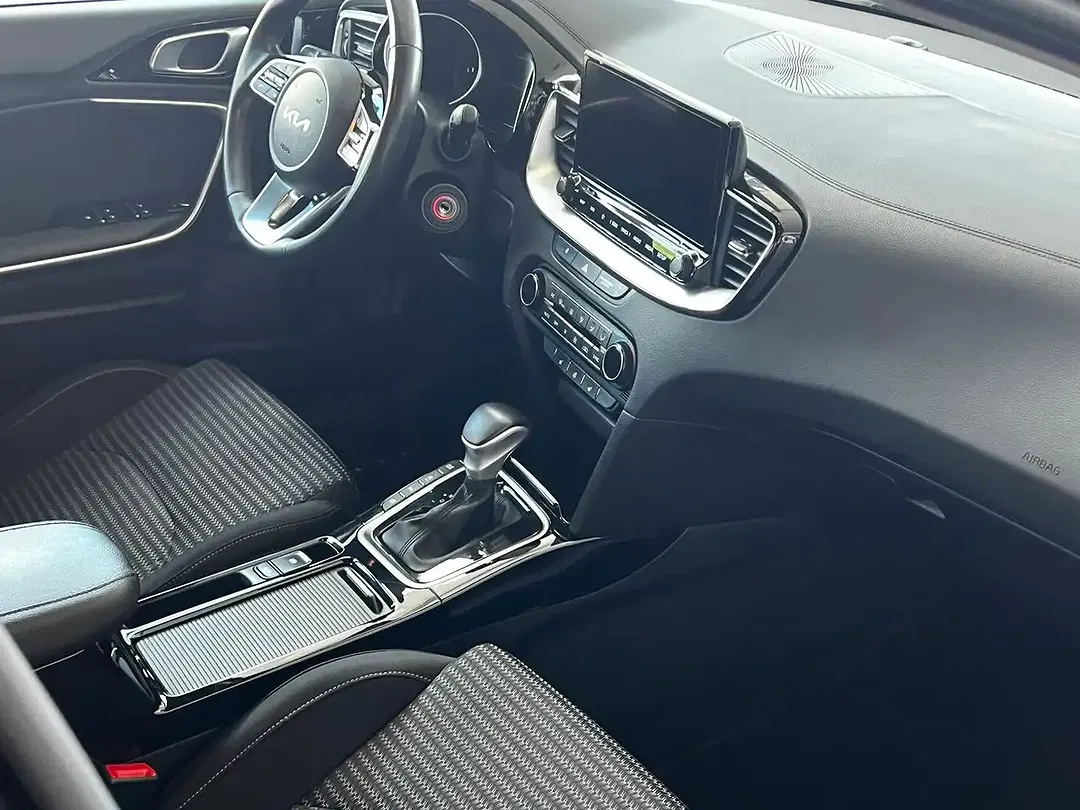 Kia Ceed SW / cee'd SW - Thumbnail 13