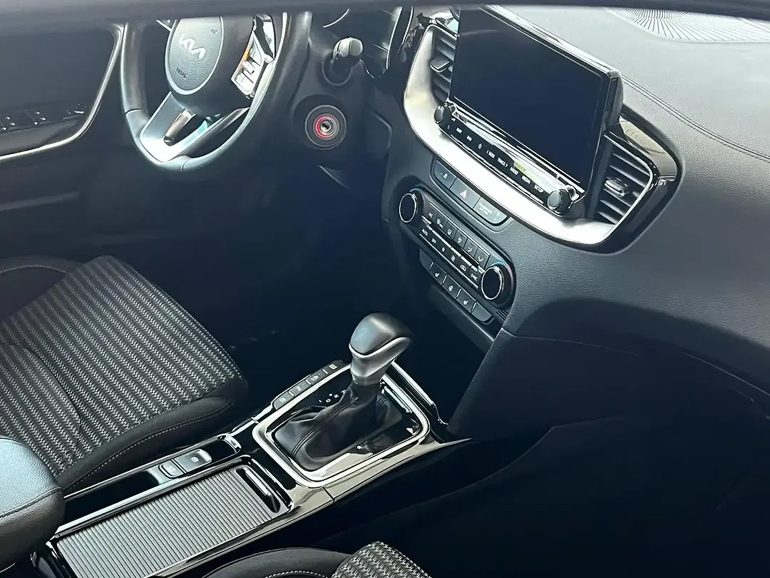 Kia Ceed SW / cee'd SW - Thumbnail 14