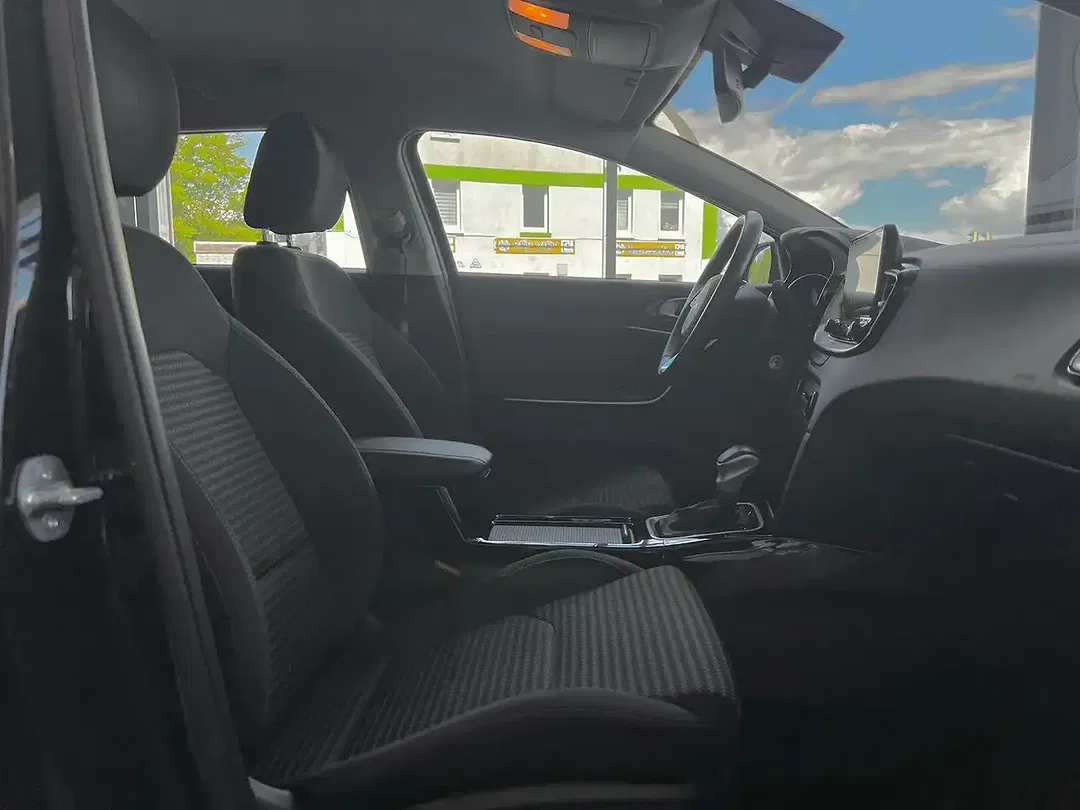 Kia Ceed SW / cee'd SW - Thumbnail 15