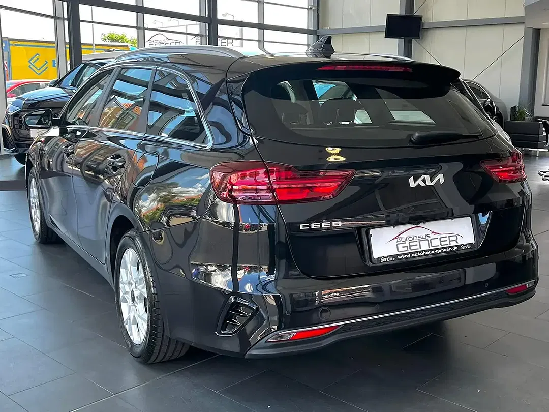 Kia Ceed SW / cee'd SW - Thumbnail 6