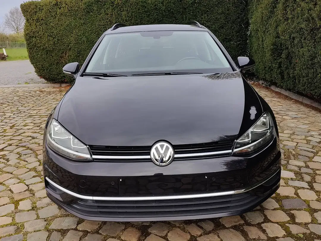 Volkswagen Golf Variant - Thumbnail 2