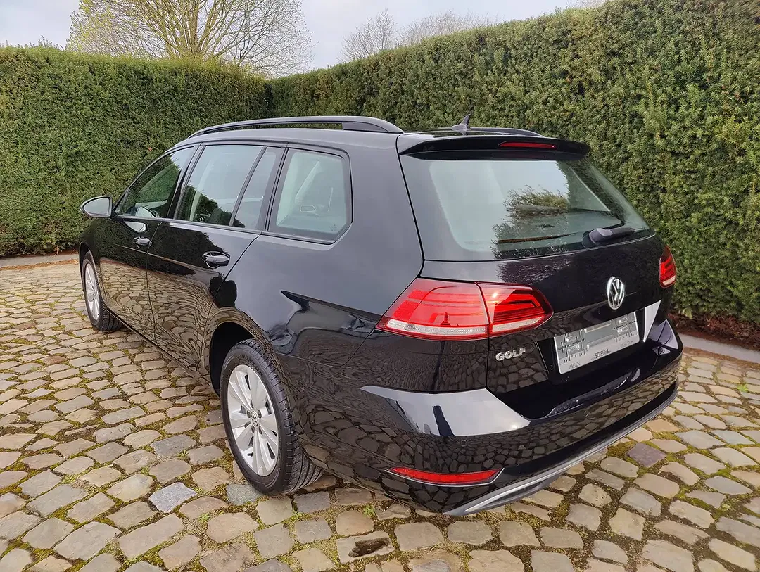 Volkswagen Golf Variant - Thumbnail 5